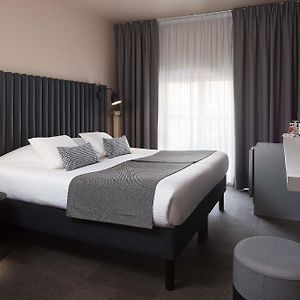 Hotel Diana Dauphine