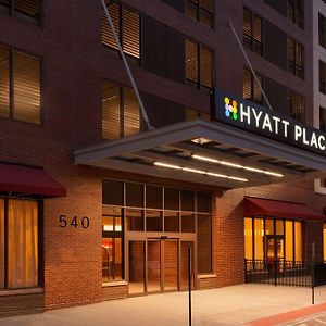 Hyatt Place Omaha/Downtown-Old Market